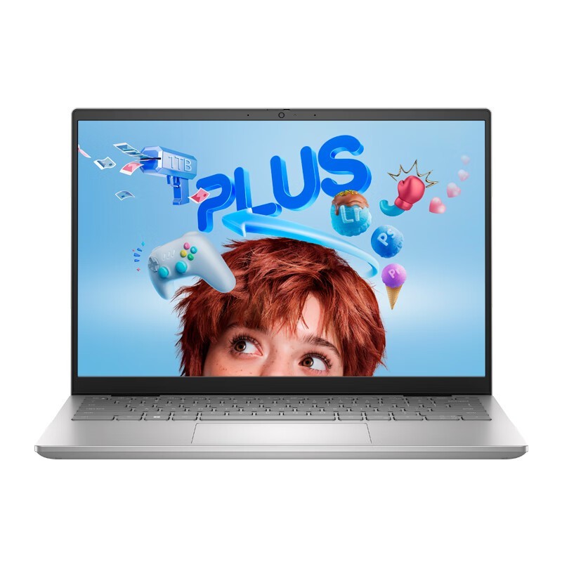  Խ PLUS 14 7430(i5 13420H/16GB/1TB/RTX3050)