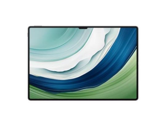 华为 MatePad Pro 13.2英寸 12GB+256GB 曜金黑