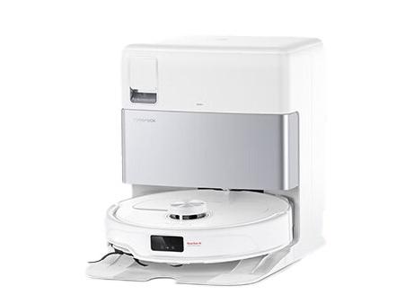 石头 P10S Pro 上下水版