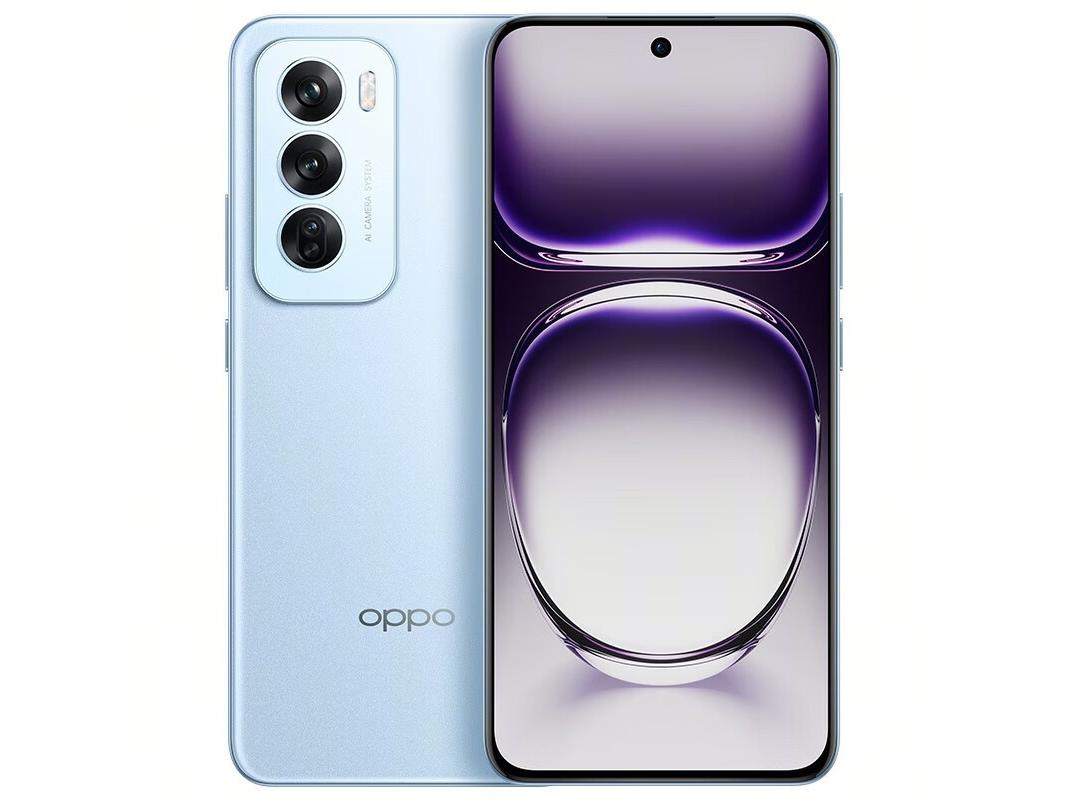 OPPO Reno 12(12GB/256GB)