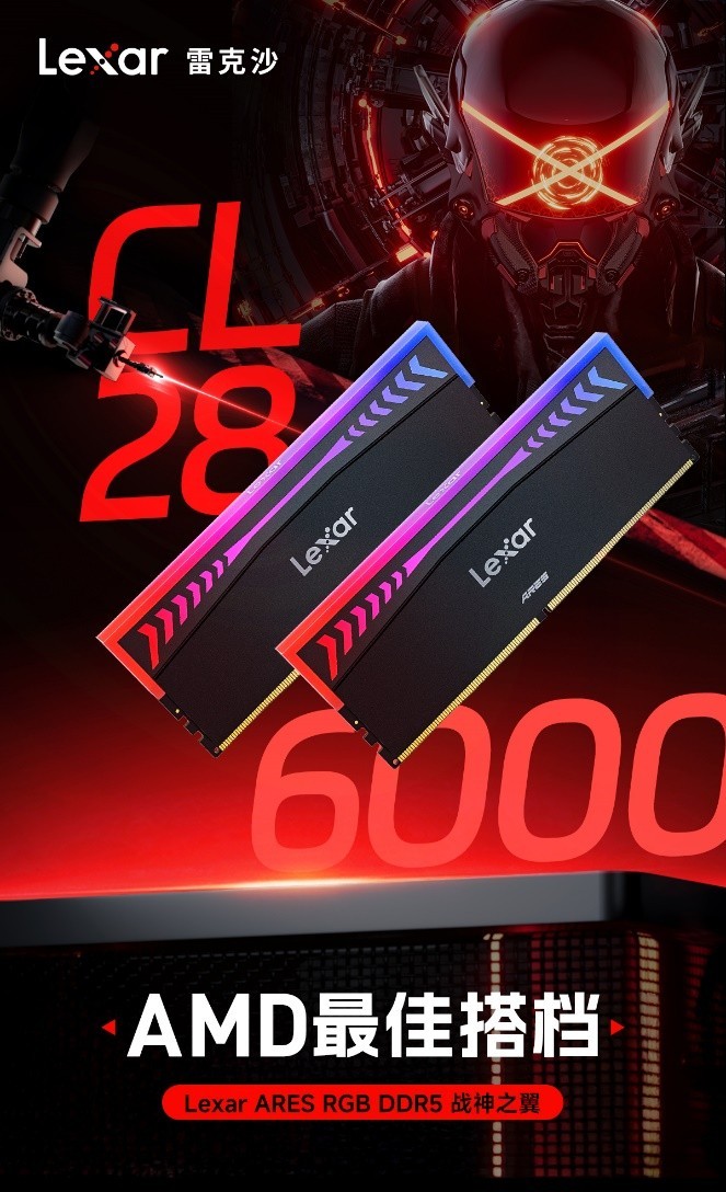 9800X3Dȿۣ׿ɳARES 6000 C28ս֮Ч