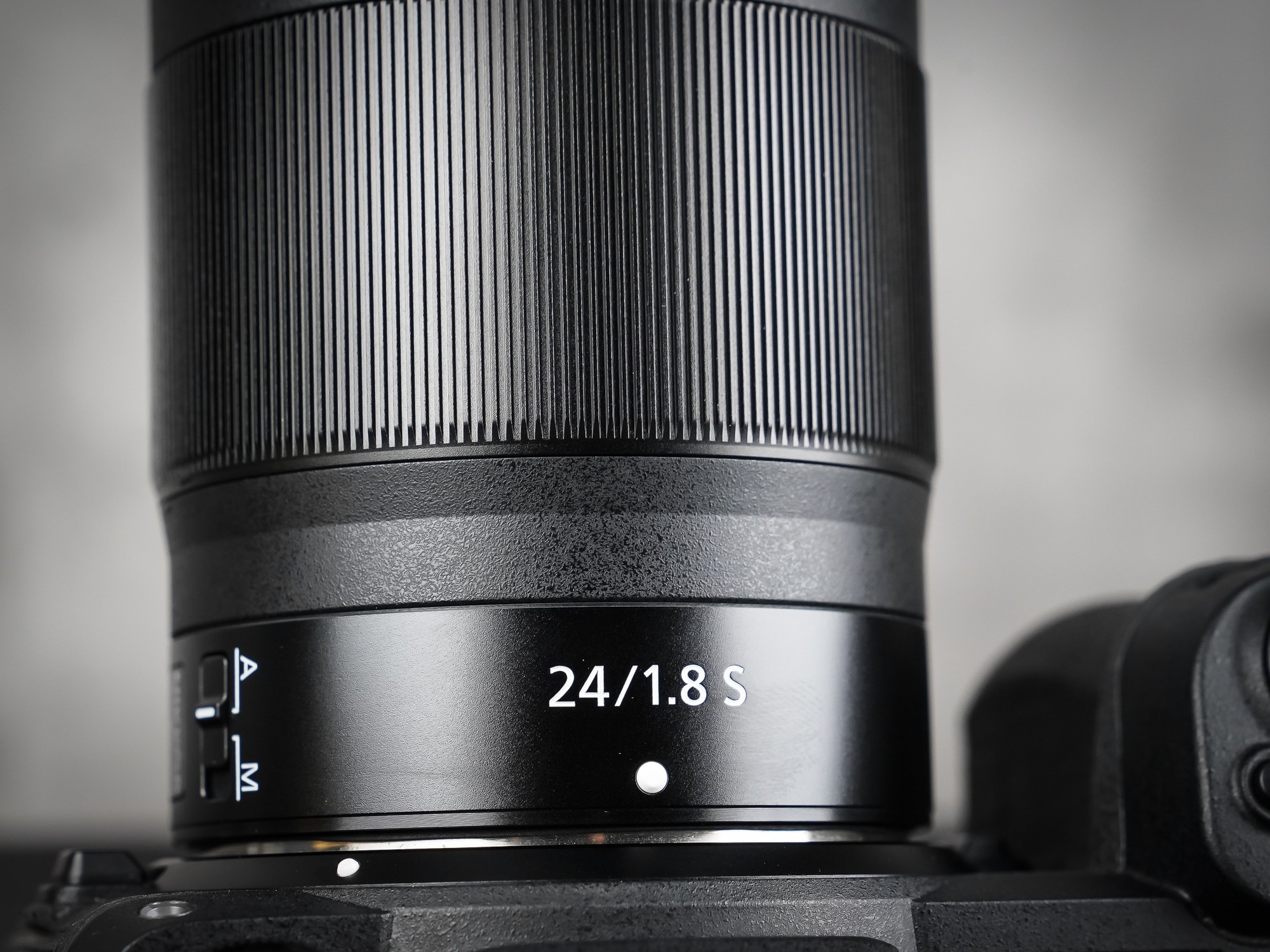 ǵ ῵Z 24mm F1.8 Sͷ