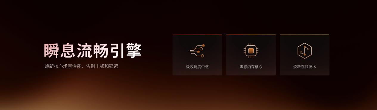Flyme AIOS 2 操作系统正式发布,加速进入AI人人可及的新里程