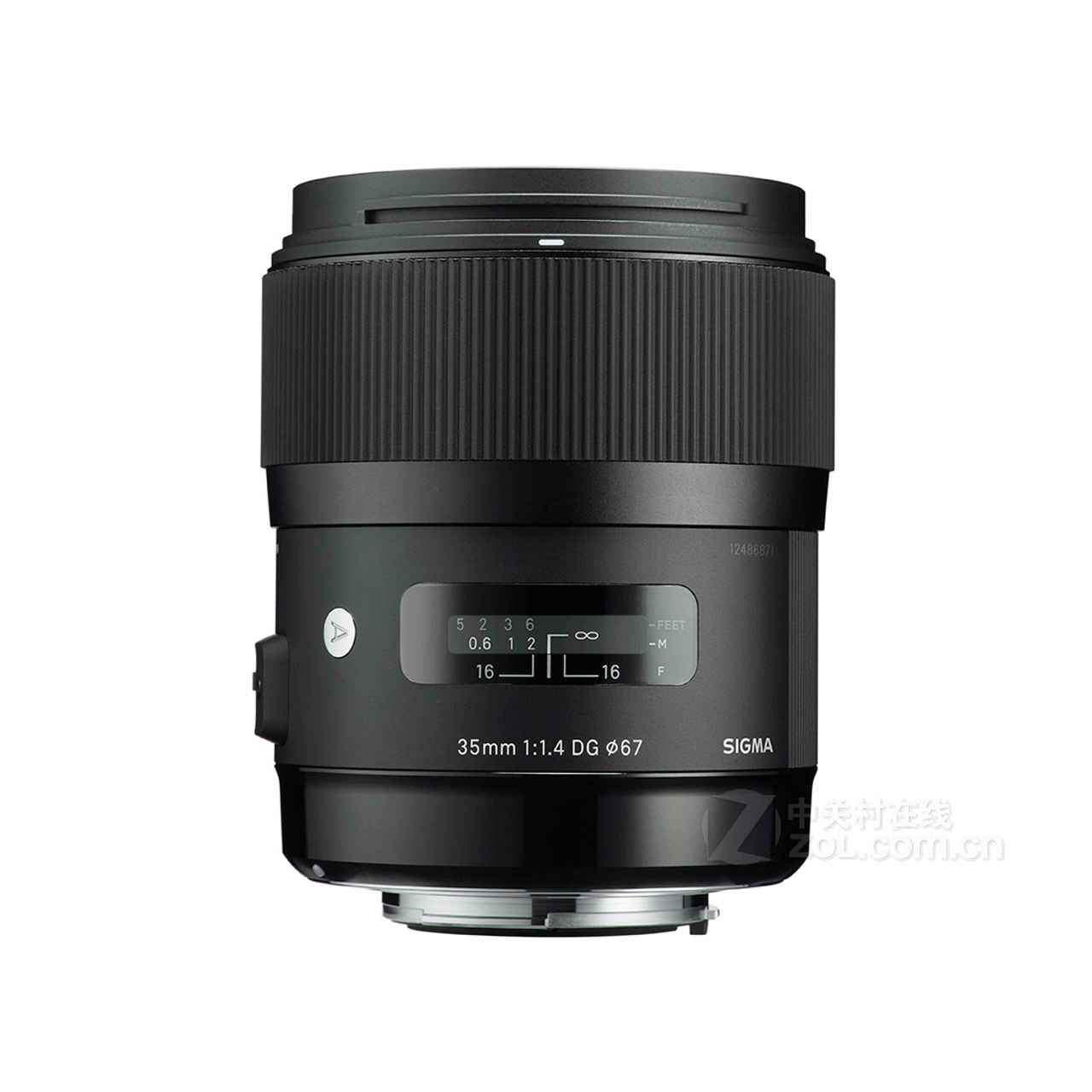 Sigma�������� 35mm f/1.4 DG HSM Art 35mm f/1.4 DG HSM Art������EF���ڣ�