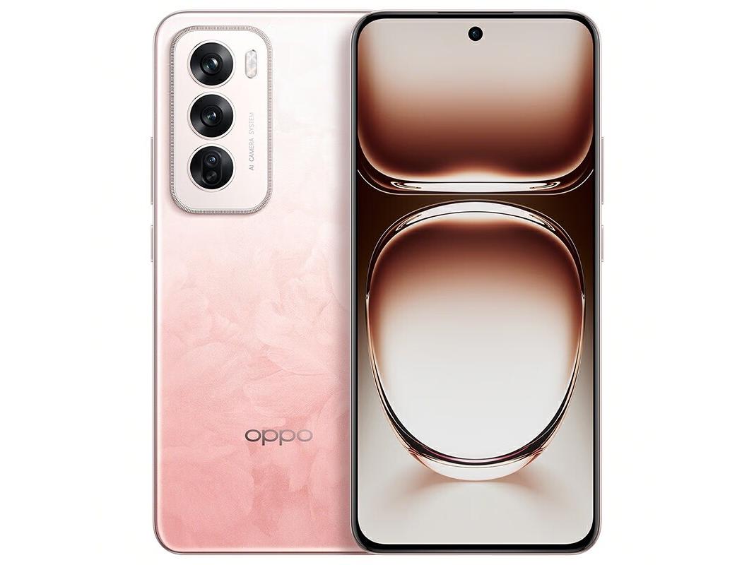 OPPO Reno 12(12GB/256GB)