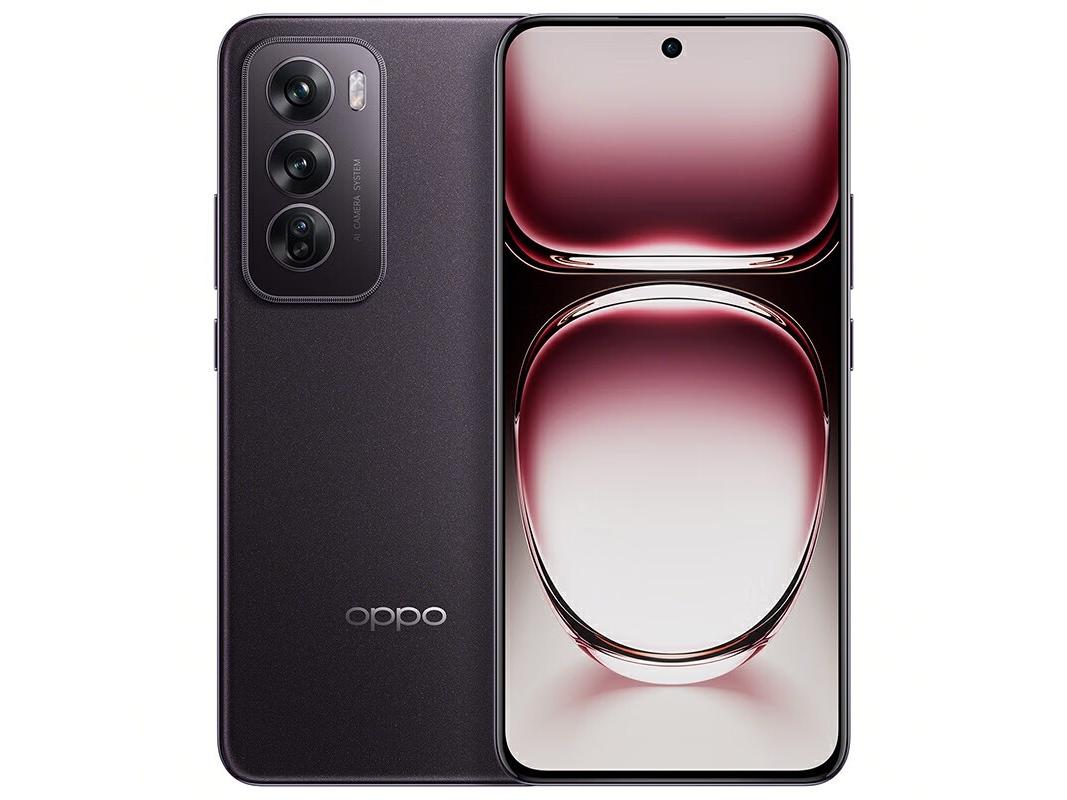 OPPO Reno 12(12GB/256GB)