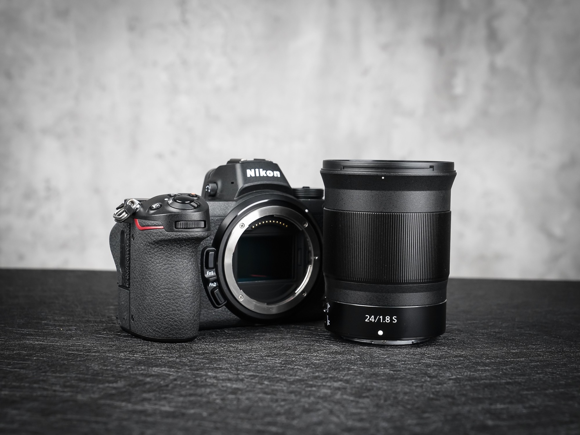 ǵ ῵Z 24mm F1.8 Sͷ