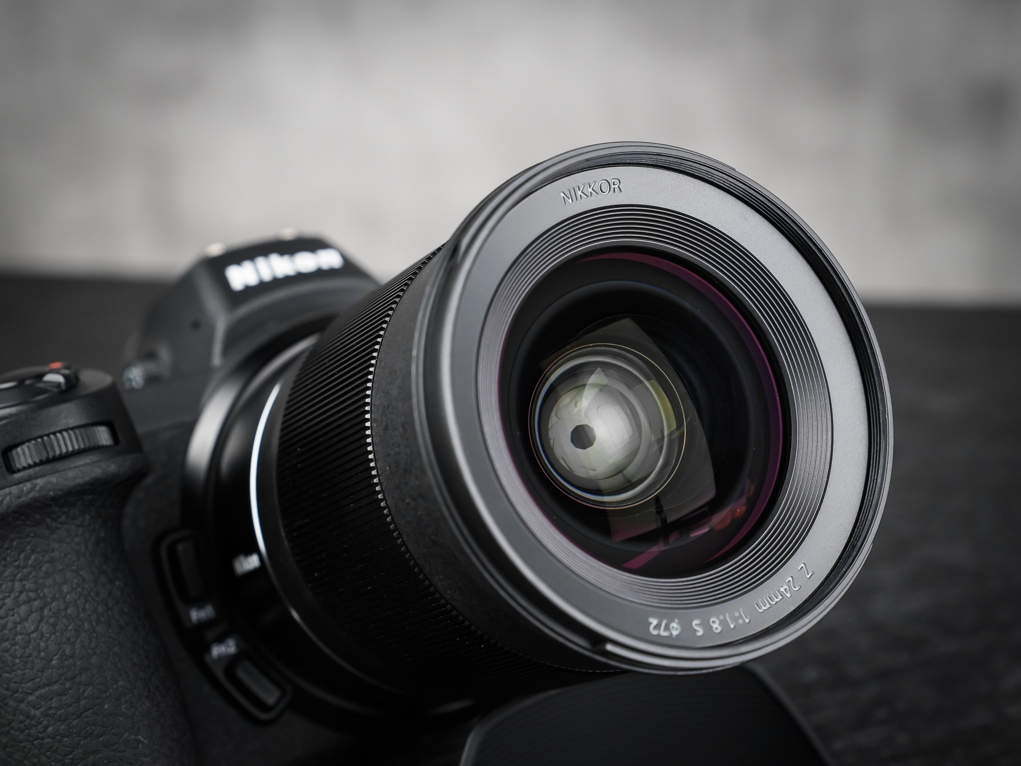 ǵ ῵Z 24mm F1.8 Sͷ