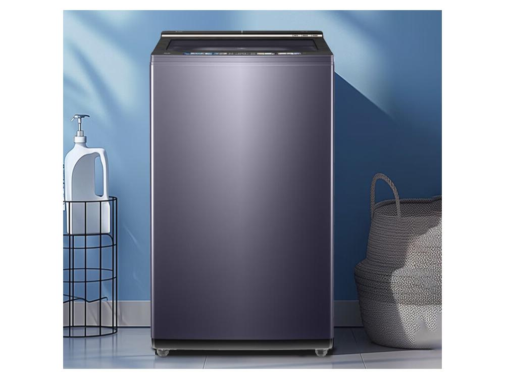Haier(海尔) XQS100-BDE658