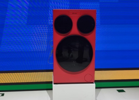 AWE2025：家电行业十大发展趋势洞察