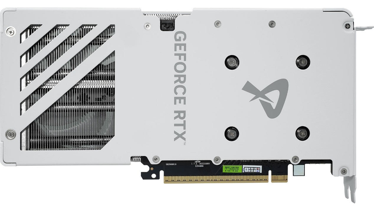 Լ۱ʵֹ׷ɣ羺ѿRTX5060 Ti X2W