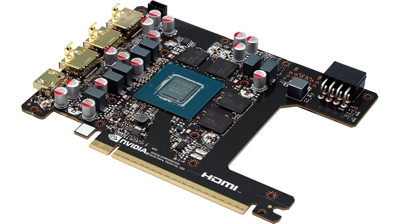 Լ۱ʵֹ׷ɣ羺ѿRTX5060 Ti X2W