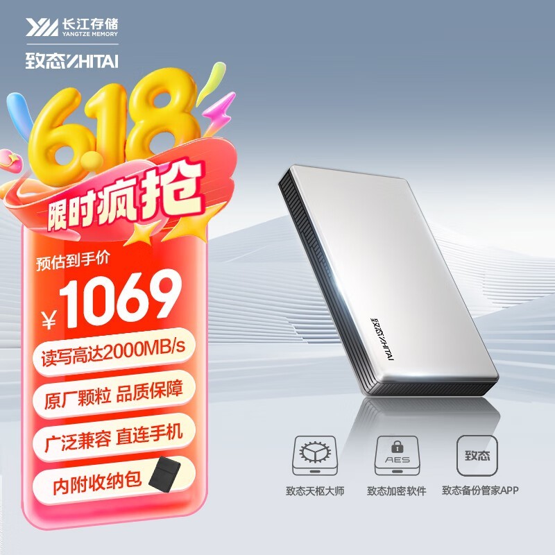 洢̬ 顤ȷ 2TB
