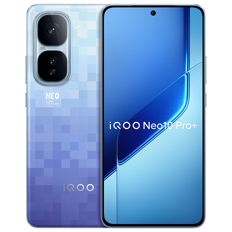 iQOO Neo10 Pro+ 5G�ֻ���ʱ�ػ�2049Ԫ