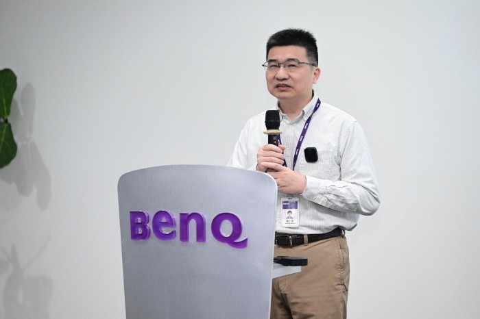 BenQ RD | 롰 ӿı