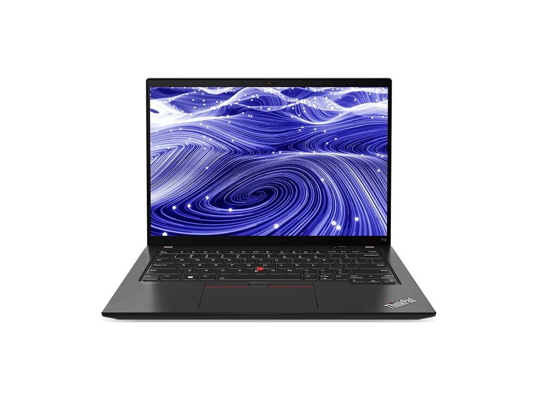 ThinkPad T14 2022 i5 1240P/16GB/512GB/����/2.2K ��ɫ