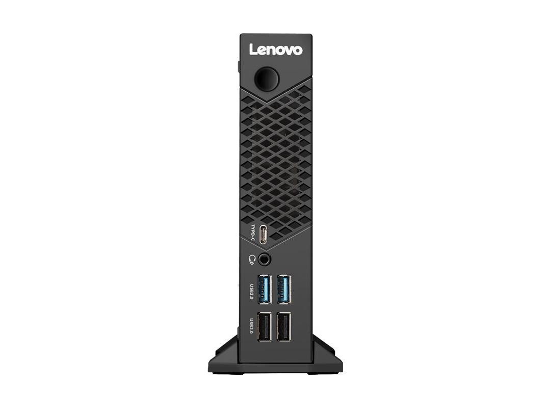 lenovo（联想） 慧天ECC-T21 赛扬N5105/4G/64G SSD 单主机