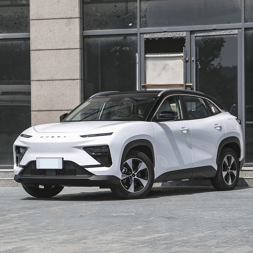 20万元内5座中型SUV推荐:领克、奇瑞、大众四款实力车型全解析