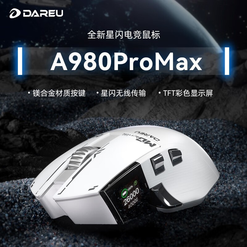 ޡ A980ProMax ģ꣬20020