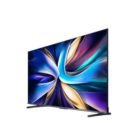 Vidda NEW X75 海信 75英寸 游戏电视 144Hz高刷 金属全面屏 75V3K-X