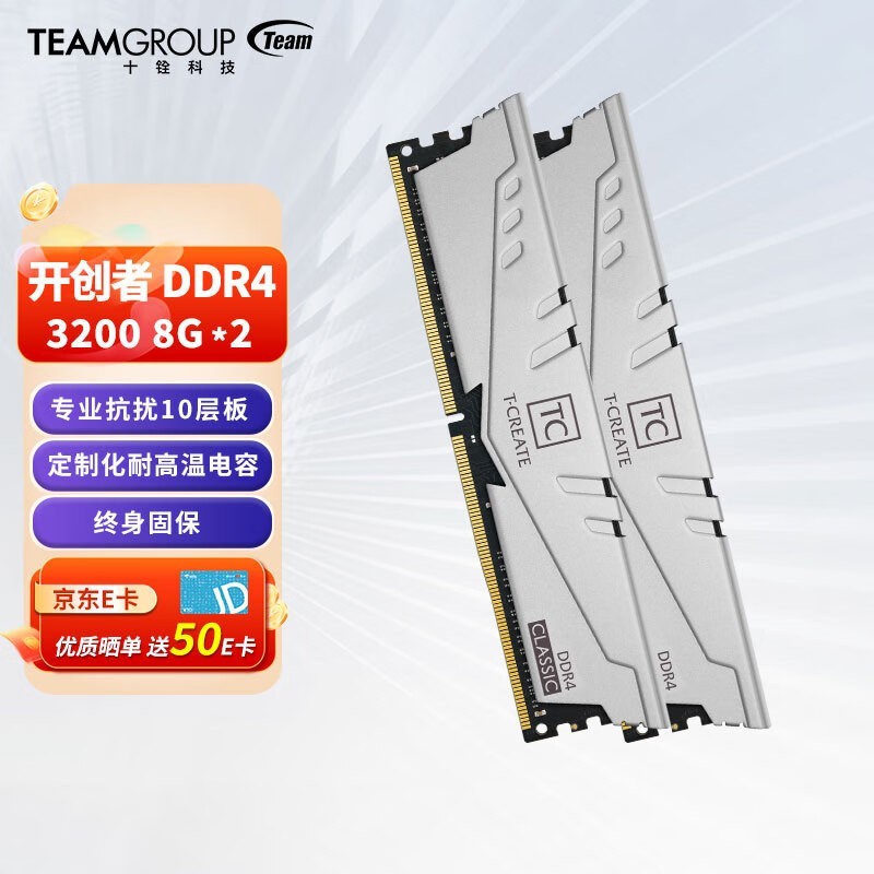 Team  CLASSIC 10L 16GB8GB23200