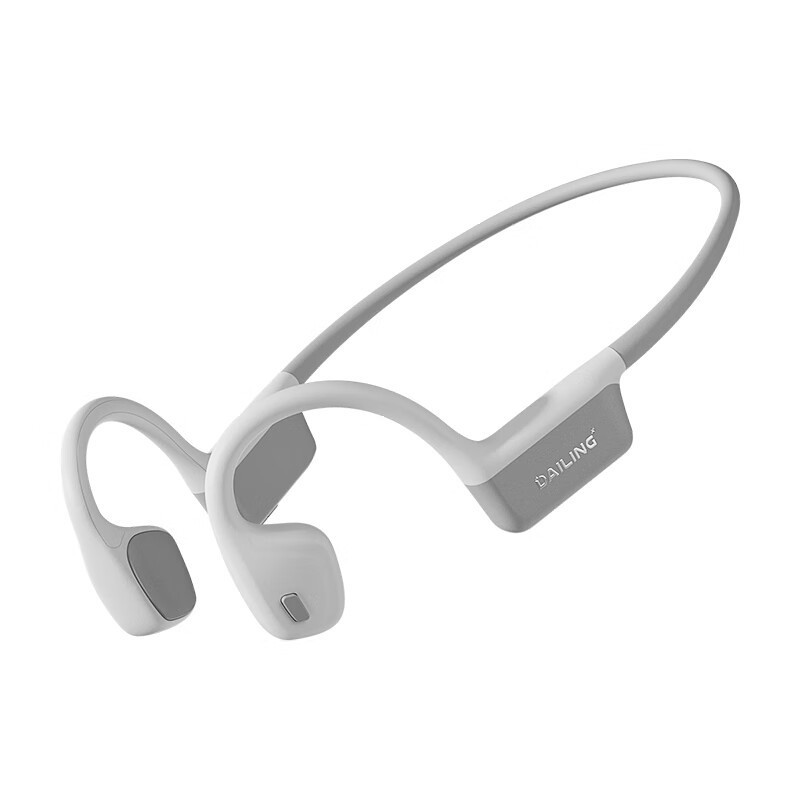 【手慢无】戴灵 s600骨传导蓝牙耳机169元带回家!
