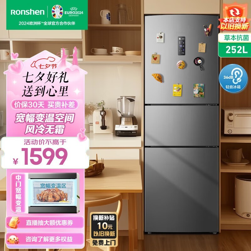 ޡ BCD-252WD18NP ű1411Ԫ