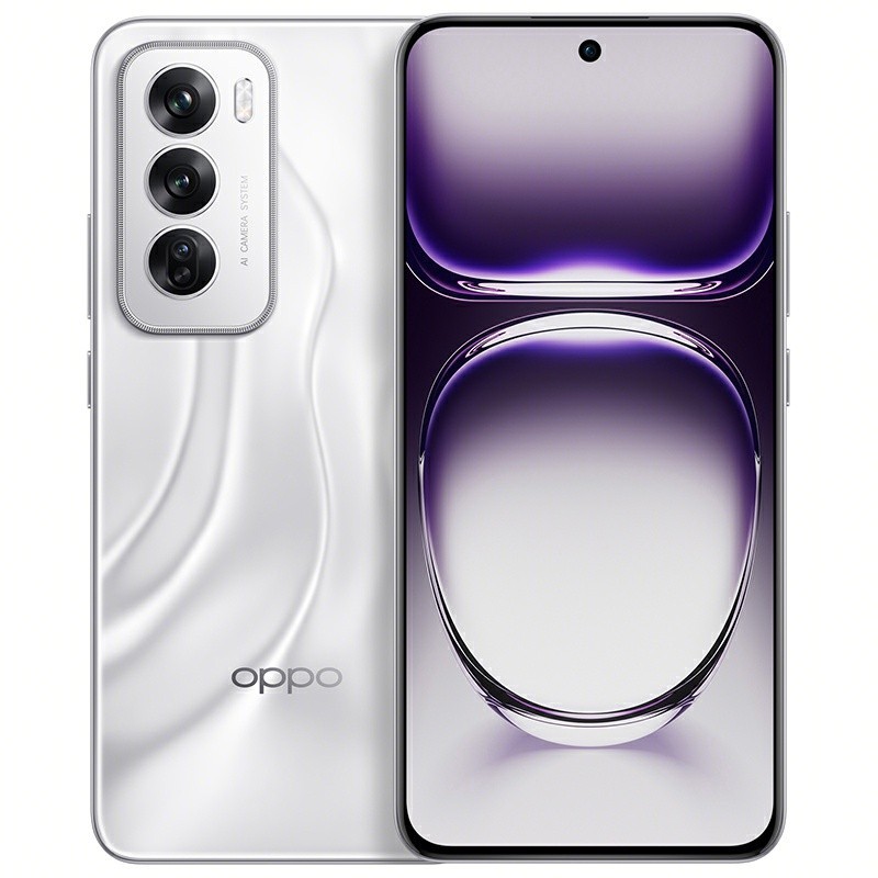 OPPO Reno12新款opporeno12手机oppo手机官方旗舰店官网正品5g全网通oppo reno12手机0ppo手机