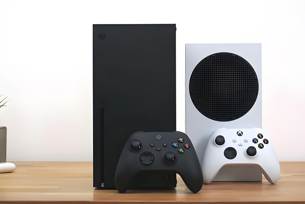 离谱！Xbox Series X/S官方维修主板比机器还贵