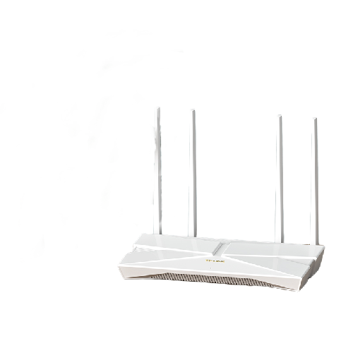 TP-LINK AX3000双频3000M家用千兆无线路由器仅139元