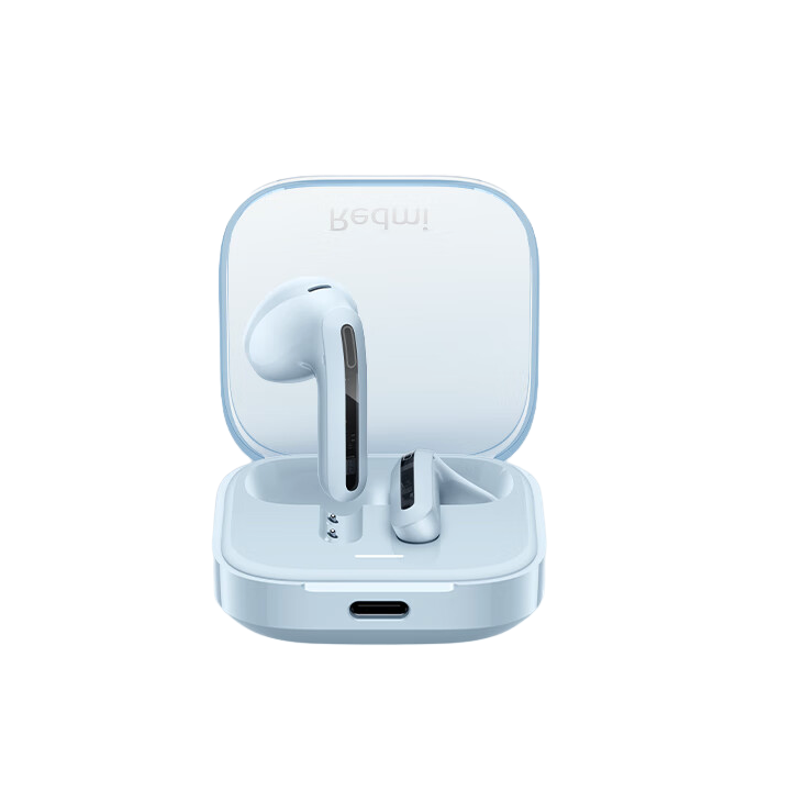 红米 Buds 6 活力版 真无线蓝牙耳机