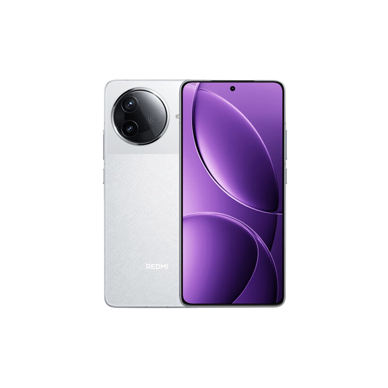 红米 K80 5G手机12GB+256GB