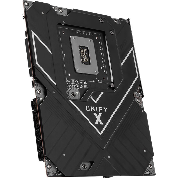 רΪ׷Ҵ죬΢MEG Z890 UNIFY-X ӰǻҼƵü