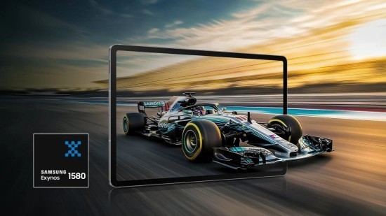 薄巧随行 合意之选 三星Galaxy Tab S10 FE预约登记正式启动