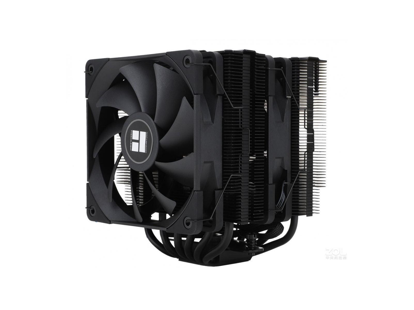  Peerless Assassin 120 BLACK
