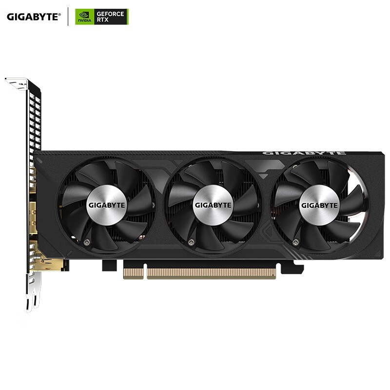 ޡRTX 4060 OC Low Profile 8GԿ 2382Ԫִ+