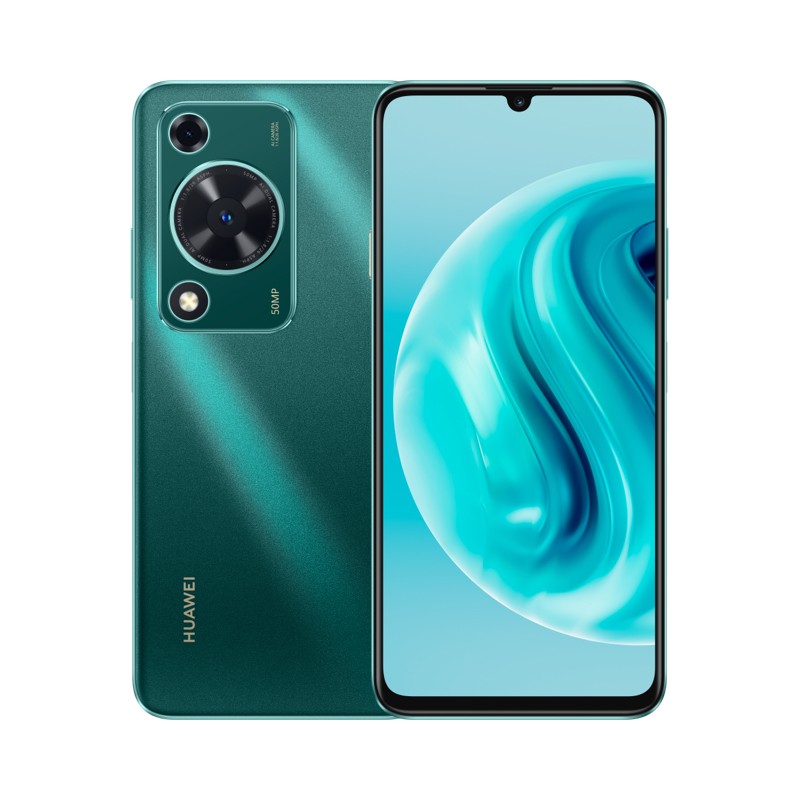 HUAWEI 华为 顺丰现货速发Huawei/华为 畅享70 6000mAh长续航5000万超清智能鸿蒙学生老人手机畅享60