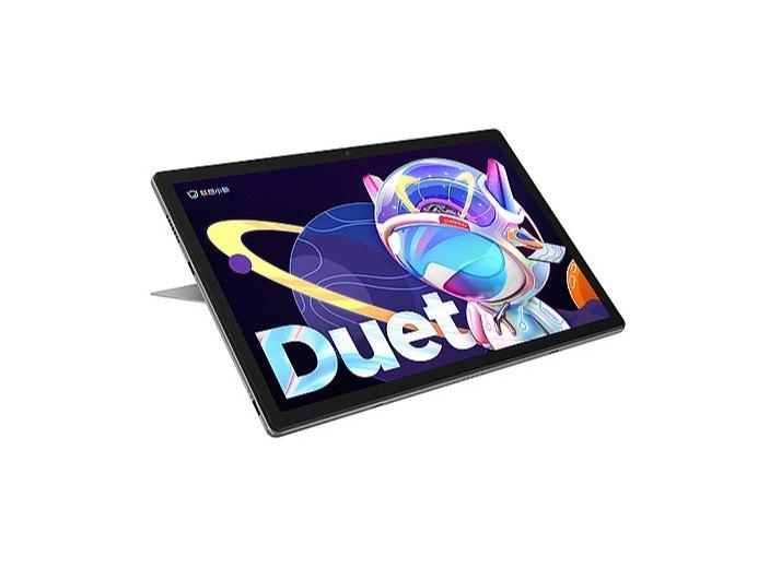 lenovo（联想） 小新 Duet 2022 i5 1235U/16GB/512GB/集显 深空灰