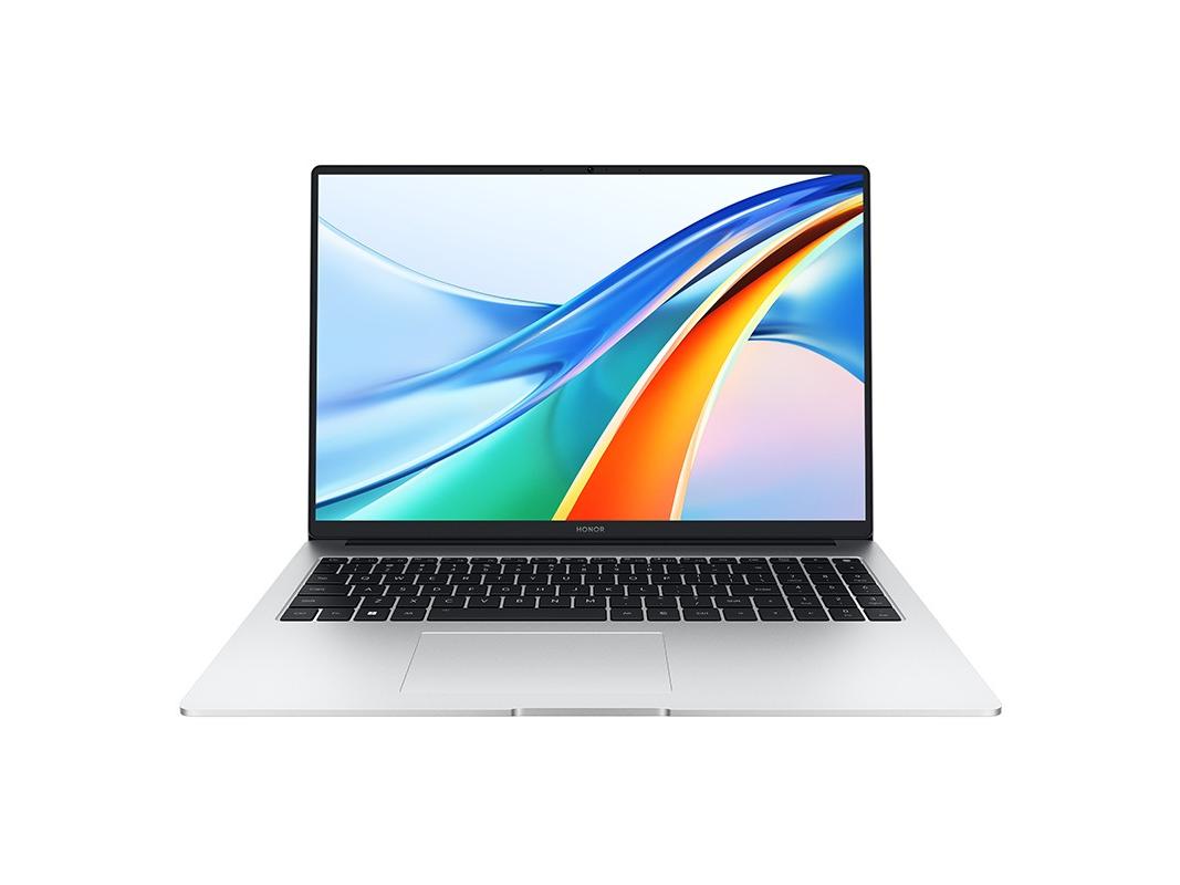 荣耀 MagicBook X 16 Pro 2023 i5 13500H/16GB/512GB/集显 冰河银