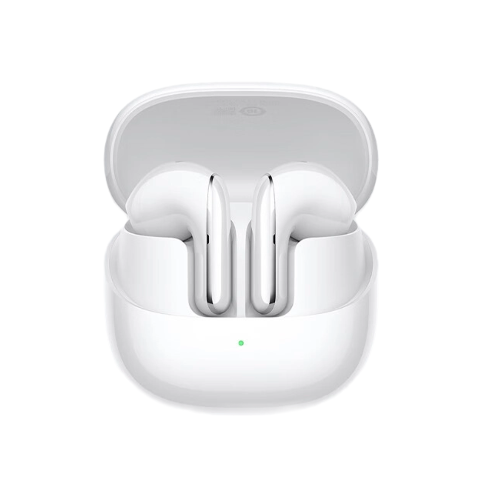 88VIP：Xiaomi 小米 Buds 5 半入耳式真无线主动降噪蓝牙耳机