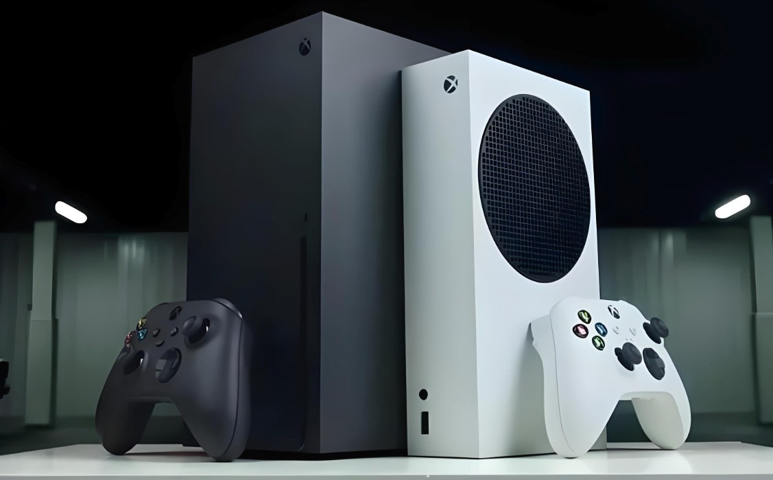 离谱！Xbox Series X/S官方维修主板比机器还贵