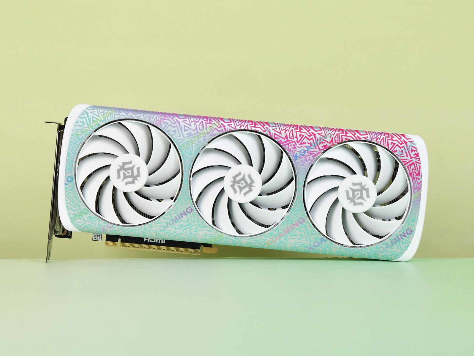 2KСڣܡɢȾѣ̩RTX 5060 Ti 8G XGAMING OC