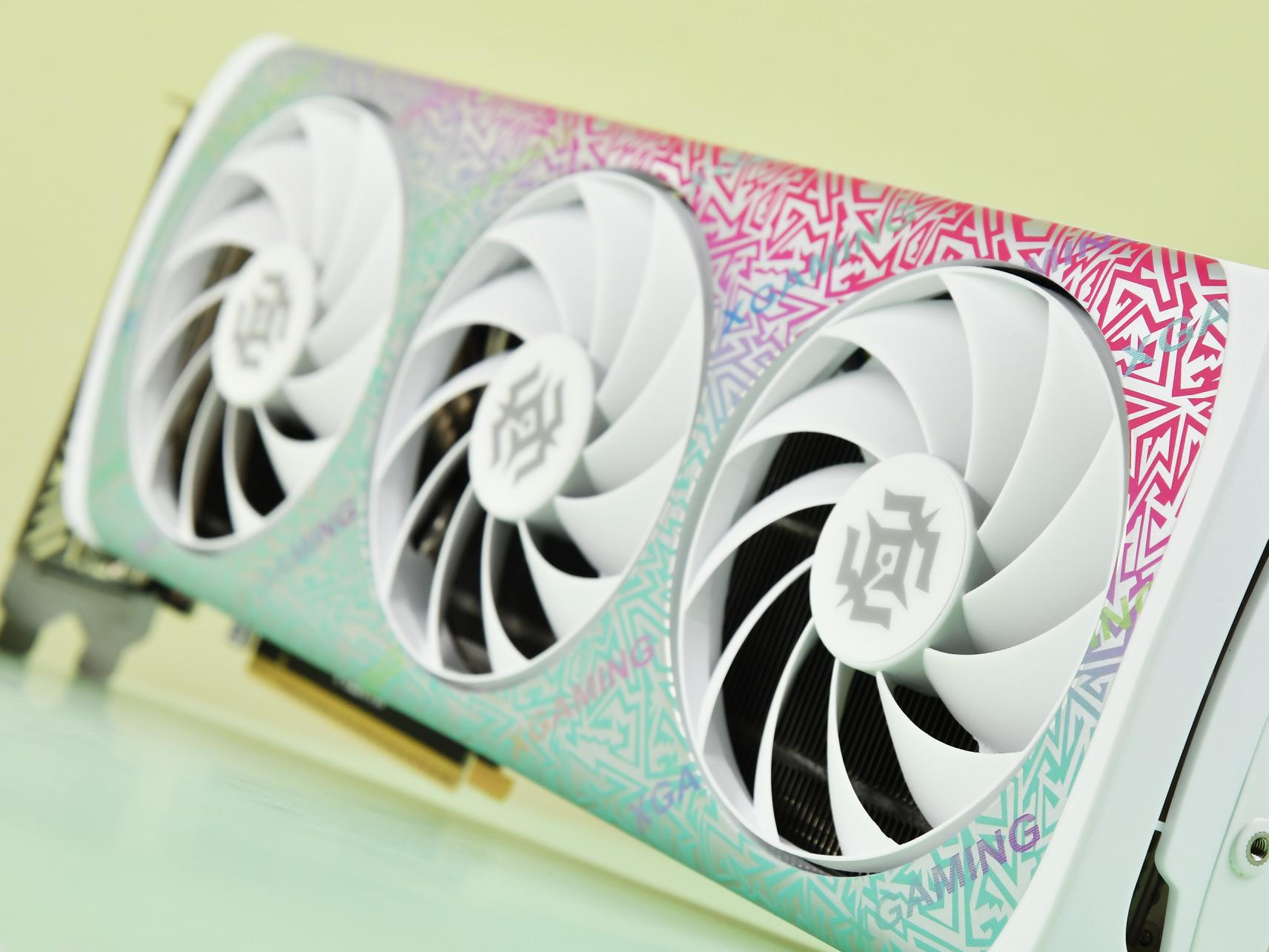 2KСڣܡɢȾѣ̩RTX 5060 Ti 8G XGAMING OC