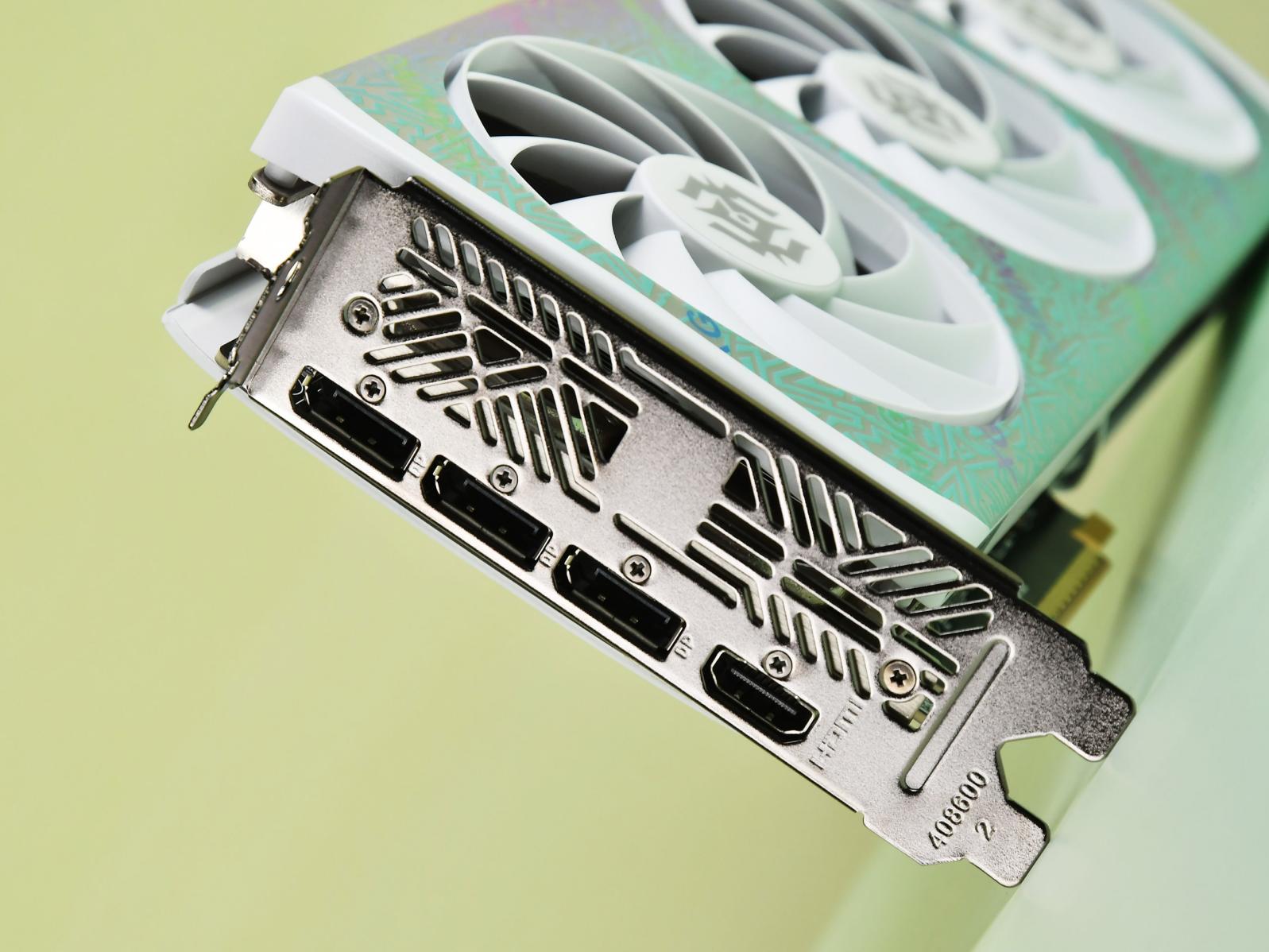 2KСڣܡɢȾѣ̩RTX 5060 Ti 8G XGAMING OC