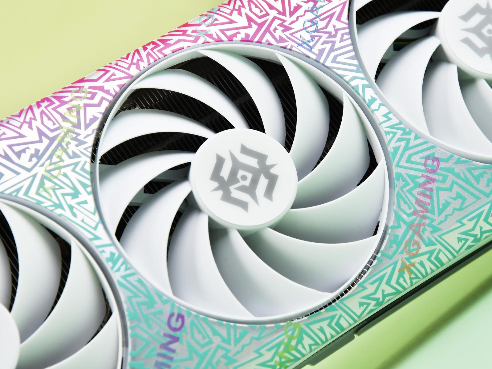 2KСڣܡɢȾѣ̩RTX 5060 Ti 8G XGAMING OC