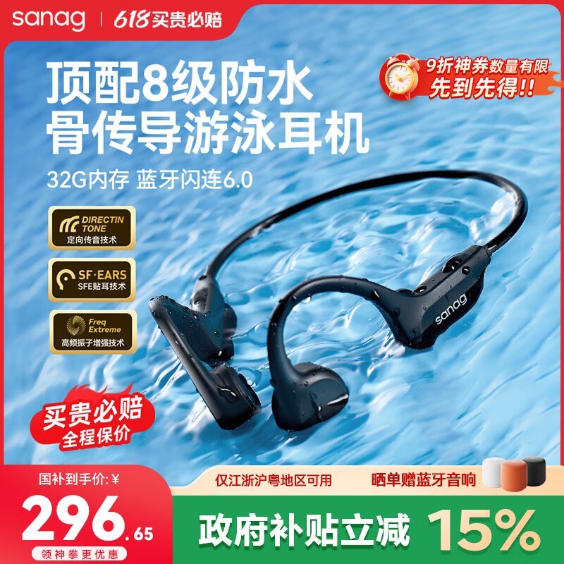 sanag B60S ProMax