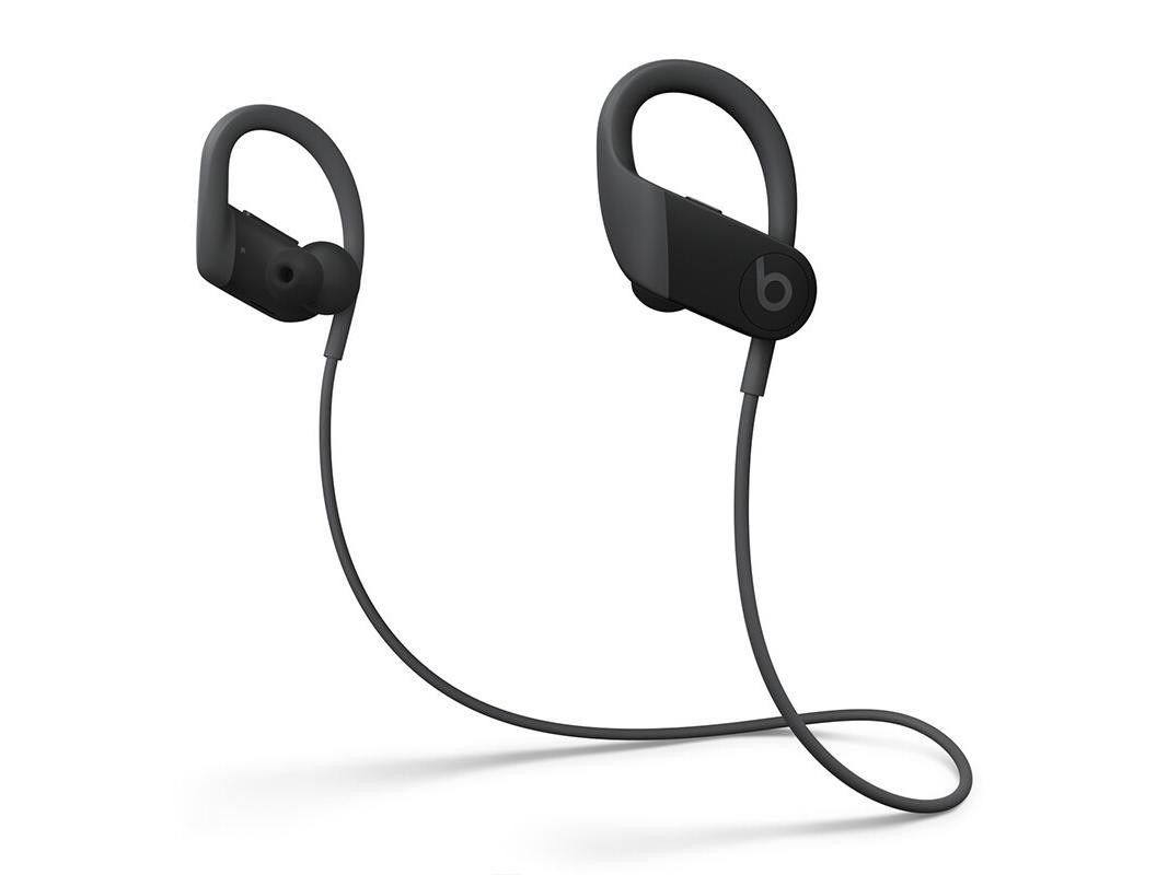 Beats Powerbeats 黑色