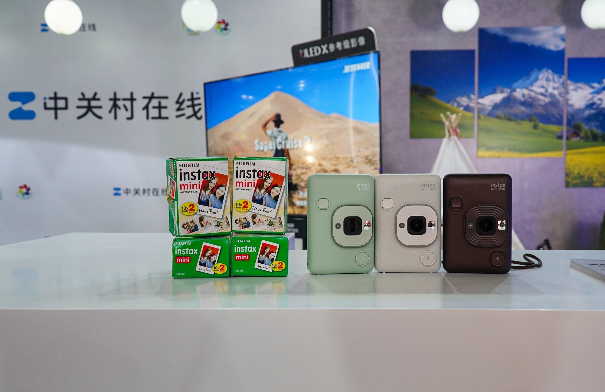 2024 P&Iйش ܸʿinstax mini LiplayȤʱ