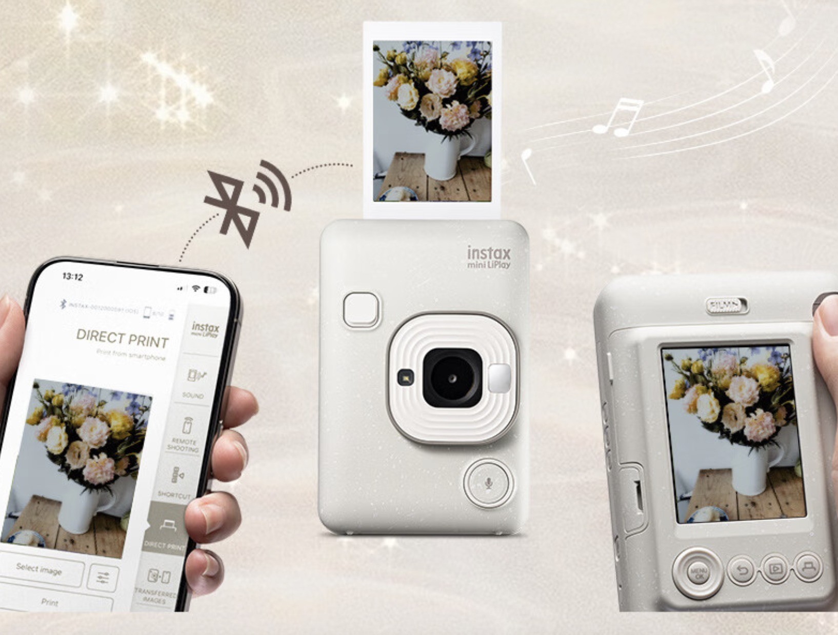 2024 P&Iйش ܸʿinstax mini LiplayȤʱ