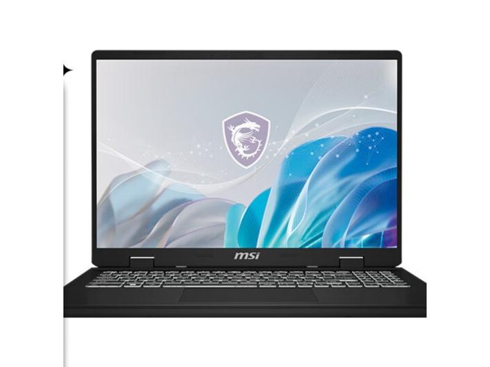 msi微星 创造者M16 2024 i7 14700HX/32G/1TB/RTX4060